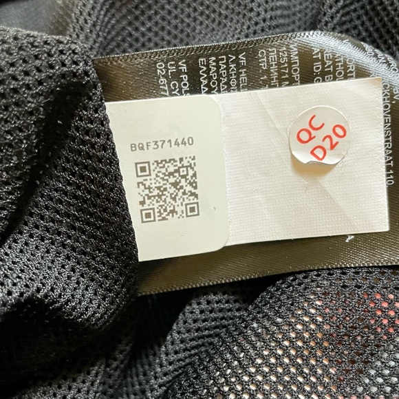 The North Face Women’s Printed Hydrenaline Pants - Picture 9 of 10